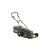 LIDER PLUS kosiarka elektryczna GTK1800 - 1800 W 42 cm (silnik indukcyjny)